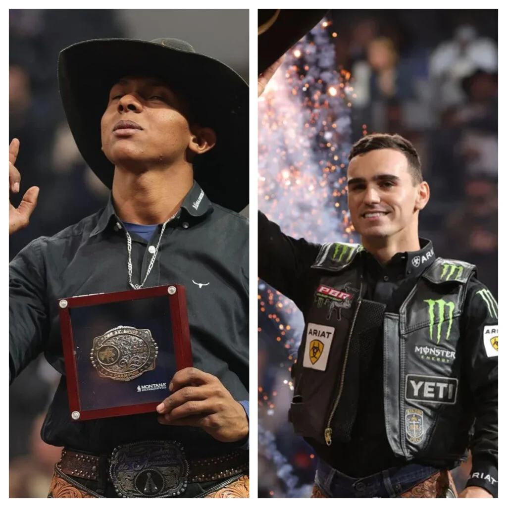 Como a temporada 2024 de Cássio Dias se compara à temporada recorde de 2021 de José Vitor Leme