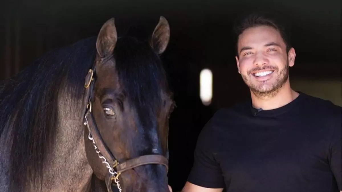 Cavalo de Safadão: recorde quebrado! 2 UOL - O melhor conteúdo