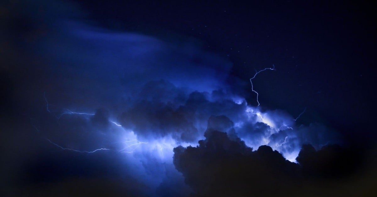 Chuvas intensas: o que isso significa para o centro-norte do Brasil?