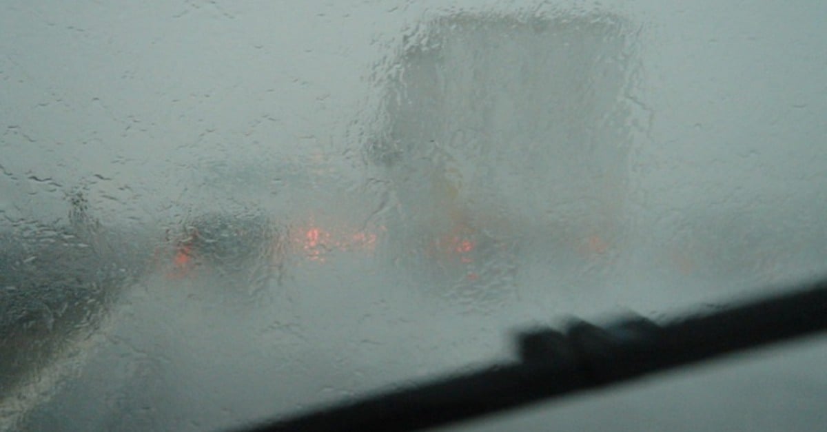 Calor e previsão de 150 mm de chuvas nesta semana; veja onde