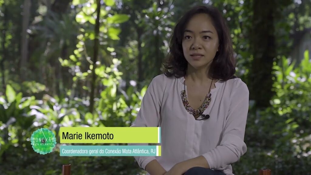 conexao mata atlantica psa em pratica no estado do rio de janeiro