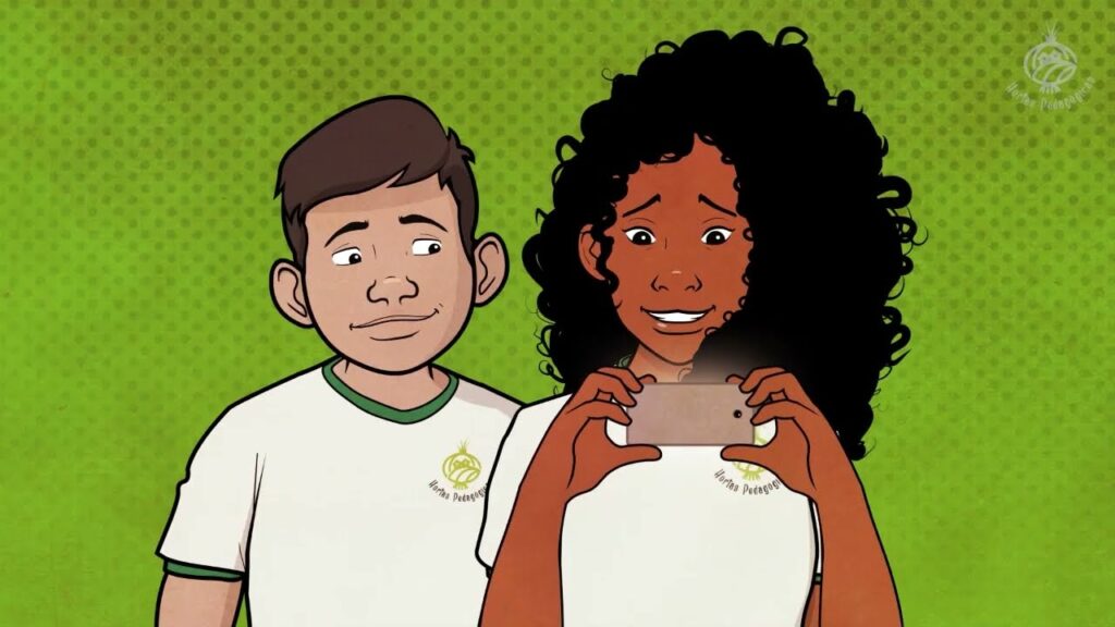 curso gestao de hortas pedagogicas video 3