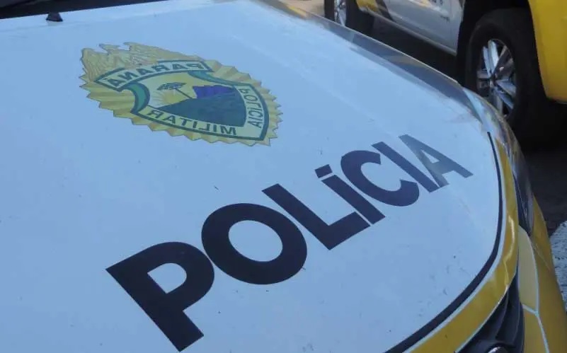 Denúncia de maus-tratos mobiliza PM.