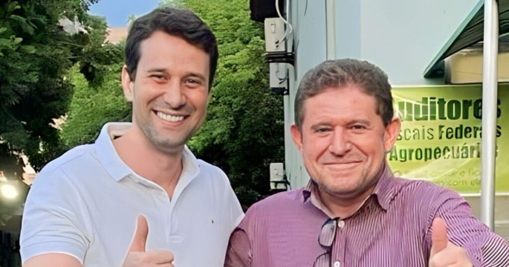 Deputado fortalece Agricultura e Pecuária Familiar através de superintendência regional