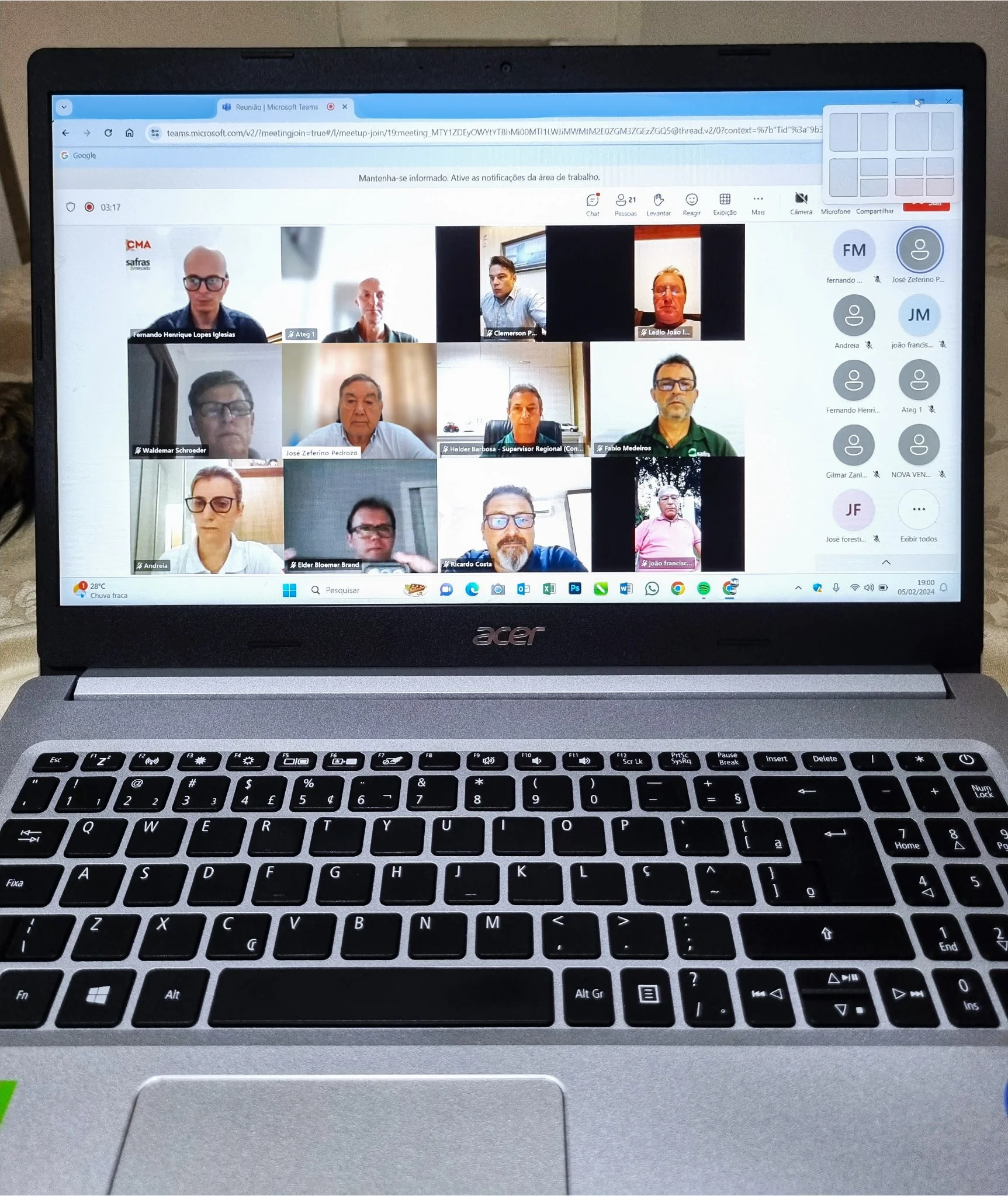 Desafios e perspectivas da pecuária - Blog do Prisco 6 Webinar aborda perspectivas e desafios para a pecuária de corte e leite – Blog do Prisco