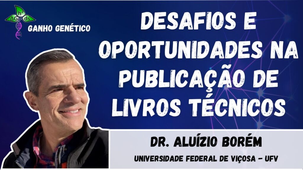 desafios na publicacao de livros tecnicos