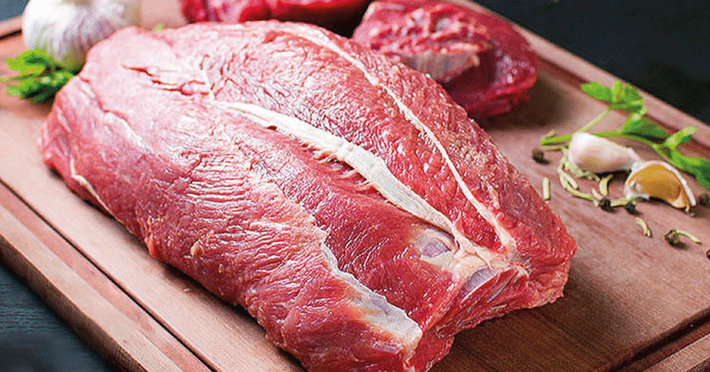 Singapura abre mercado para extrato de carne bovina brasileira • Portal DBO