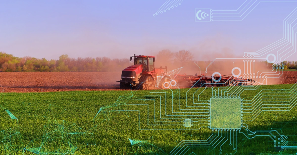 As 10 Agtechs que prometem transformar o Agronegocio brasileiro em 2024