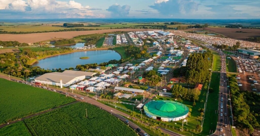 Expodireto Cotrijal 2024 é lançada oficialmente