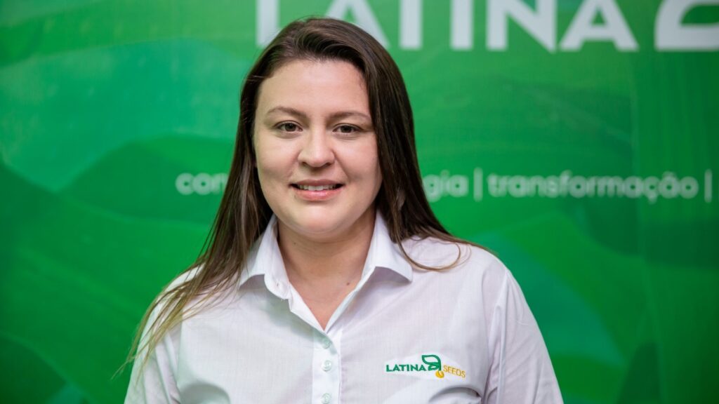 Latina Seeds comanda painéis sobre milho e sorgo na Expoacre 2023