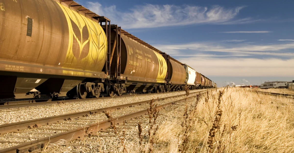 Governo anuncia aumento de 30% em recursos para corredores do agro • Portal DBO