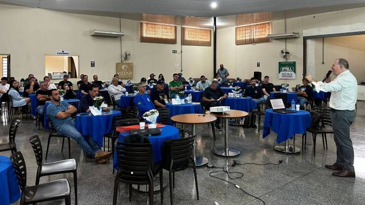 Descubra o que há de novo na Educadora FM!