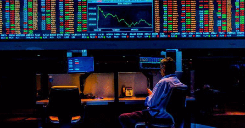 Ladeira a baixo nos futuros de boi gordo, informa a Agrifatto • Portal DBO