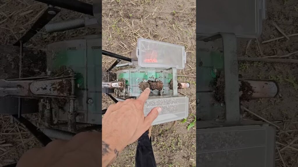 descubra o revolucionario plantio 4 0 agro agricultura