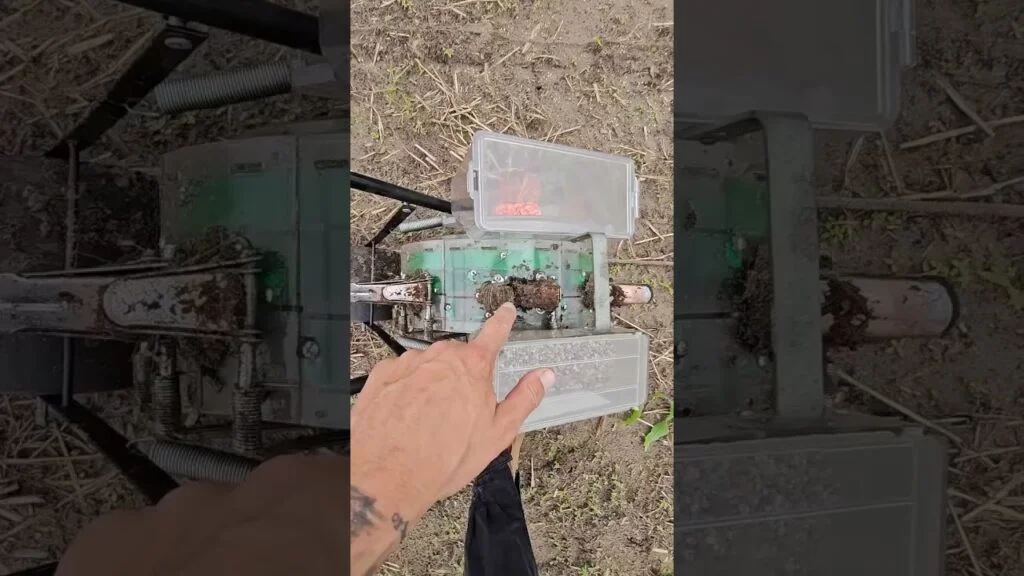 descubra o revolucionario plantio 4 0 agro agricultura