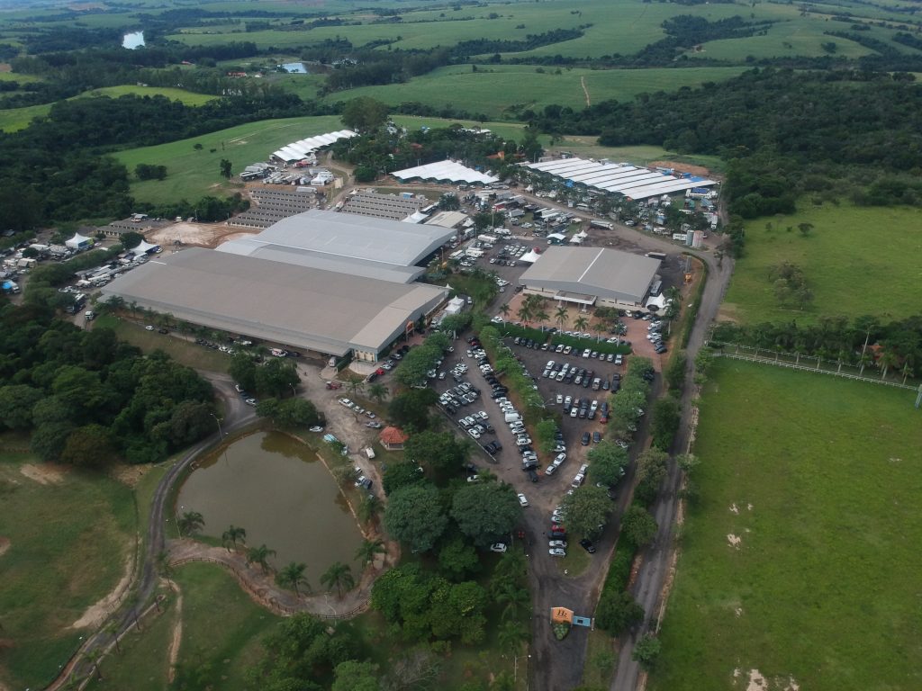 Descubra por que o Haras Raphaela é o palco dos grandes eventos.