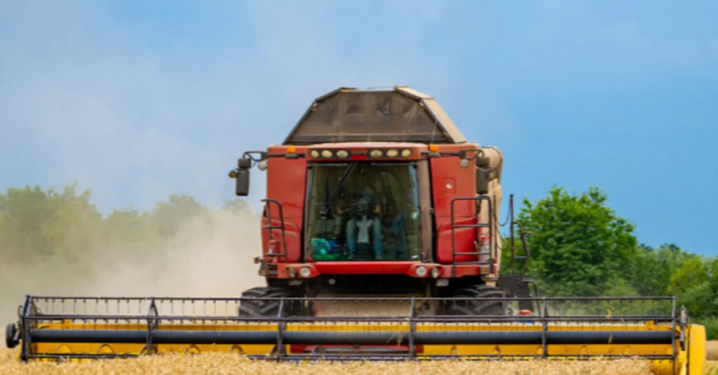 Desembolso no Plano Safra 2023/24 alcança R$ 271 bi até janeiro