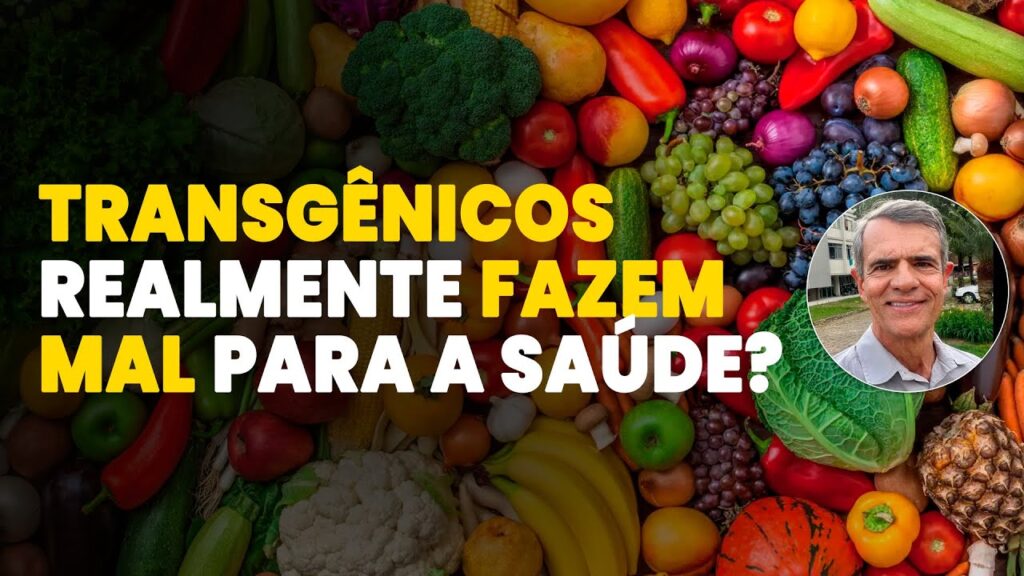 Desvendando os Alimentos Transgênicos 2 desvendando os alimentos transgenicos