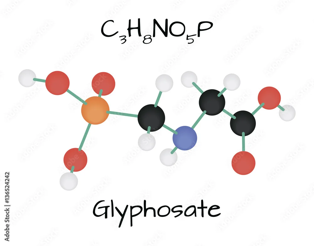 Você está visualizando atualmente Glifosato: conheça o herbicida mais utilizado no Brasil e no mundo