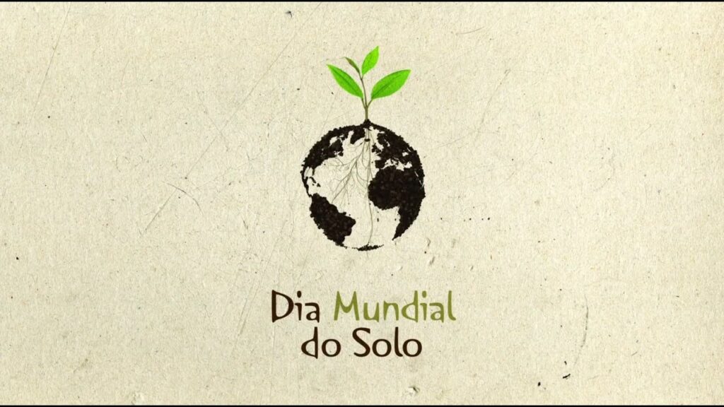 Dia Mundial do Solo - 5/12/2022 1 dia mundial do solo 5 12 2022