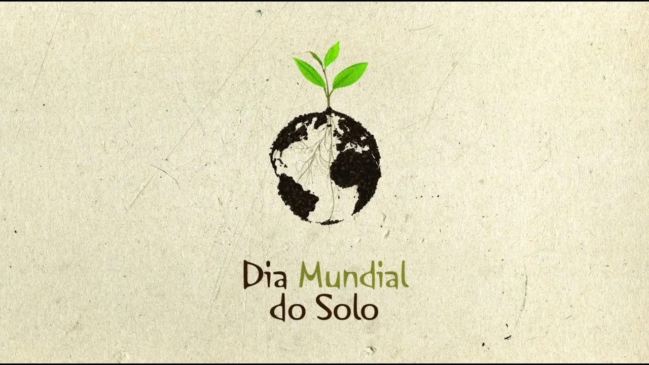 dia mundial do solo 5 12 2022
