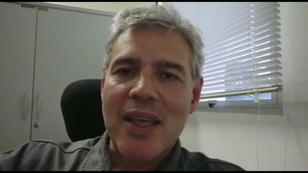 Dinapec 2023 - Convite | Ivan Bergier Tavares de Lima - Embrapa Pantanal 1 dinapec 2023 convite ivan bergier tavares de lima embrapa pantanal