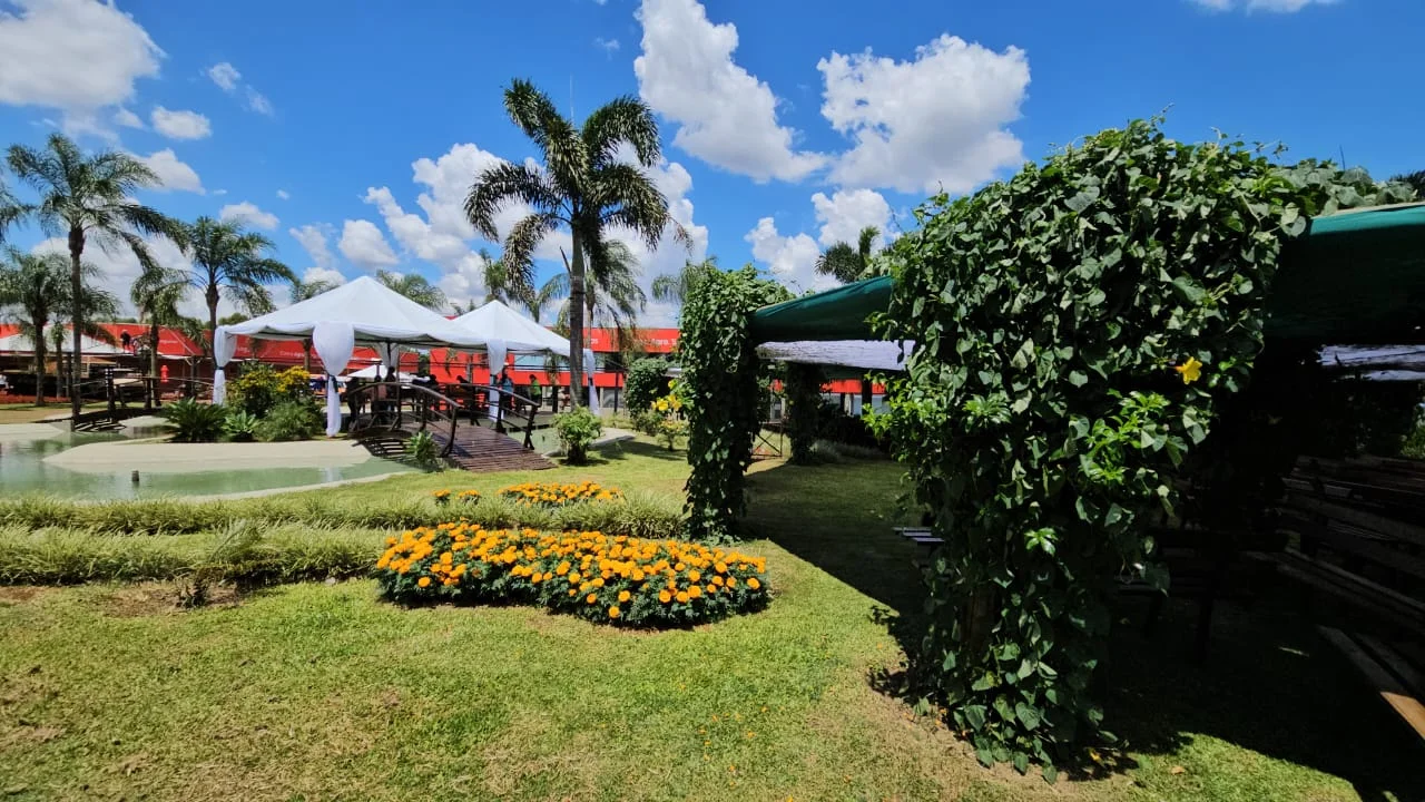 Missa com Dom Donizeti abre neste domingo o 36º Show Rural