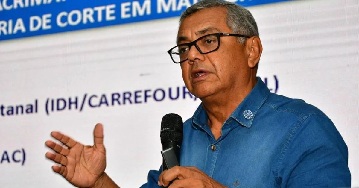 Economista renomado falece inesperadamente aos 68 anos. 10 morre aos 68 anos o economista Amado de Oliveira Filho • Portal DBO