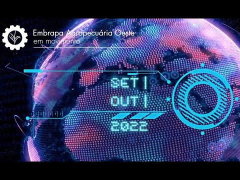 embrapa agropecuaria oeste em movimento setembro e outubro de 2022 informativo
