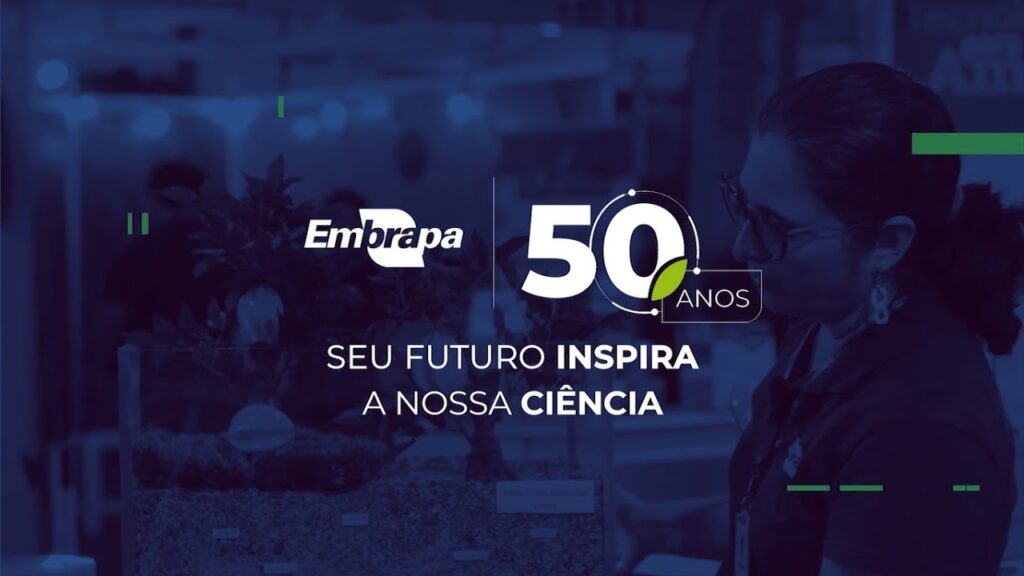 embrapa na 52a expofeira agropecuaria do amapa