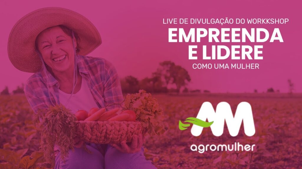 empodere se mulheres liderando live do workshop
