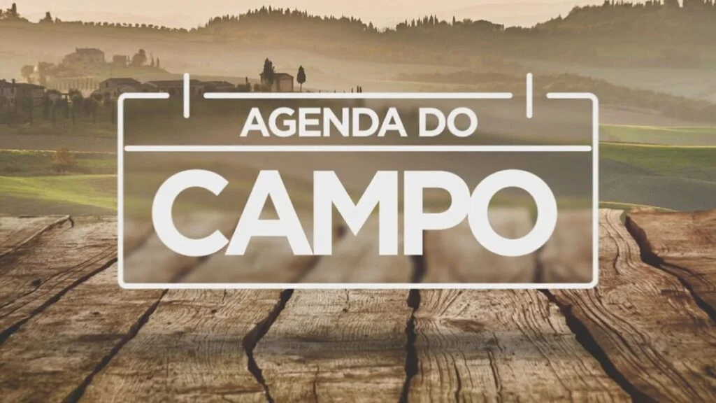 Evento agropecuário em Ponta Grossa - G1 2 Agenda do campo: Ponta Grossa recebe evento tecnológico de agropecuária - G1