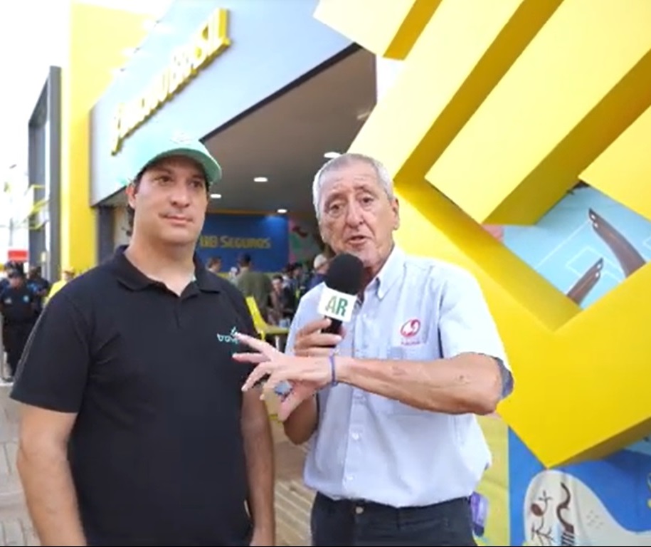 Explore a Pecuária do Futuro – AgroRevenda.