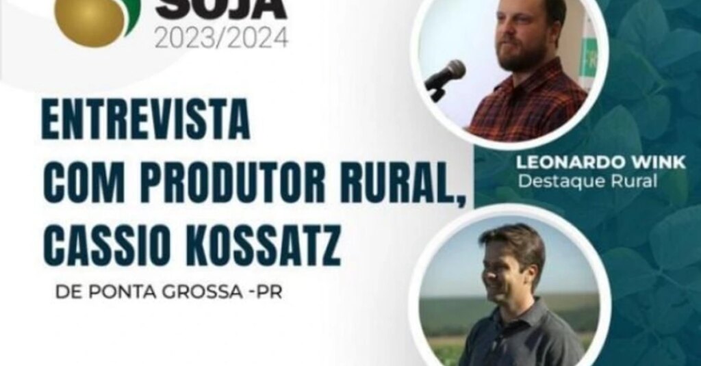 Descobrindo os segredos da agricultura moderna