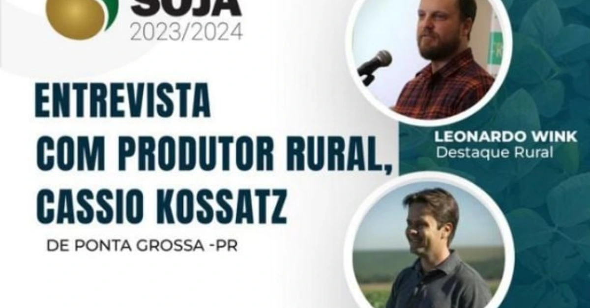 Descobrindo os segredos da agricultura moderna