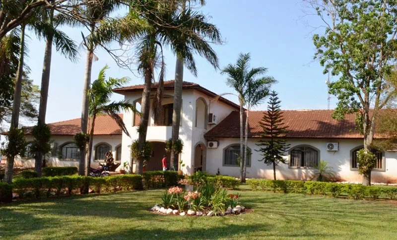 Formatura de Técnicos em Agropecuária! 20 Colégio Agrícola forma turma de Técnicos em Agropecuária neste sábado