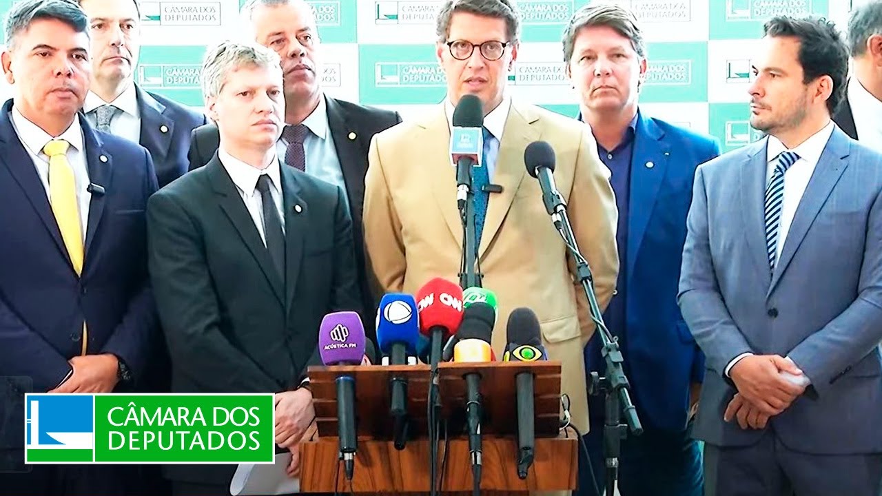 Frente Agropecuária critica homenagem ao MST | DE OLHO NA MÍDIA - DE OLHO NA MIDIA