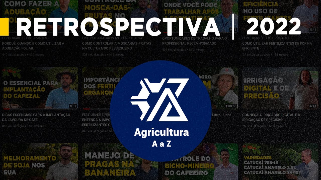 guia completo da agricultura em 2022