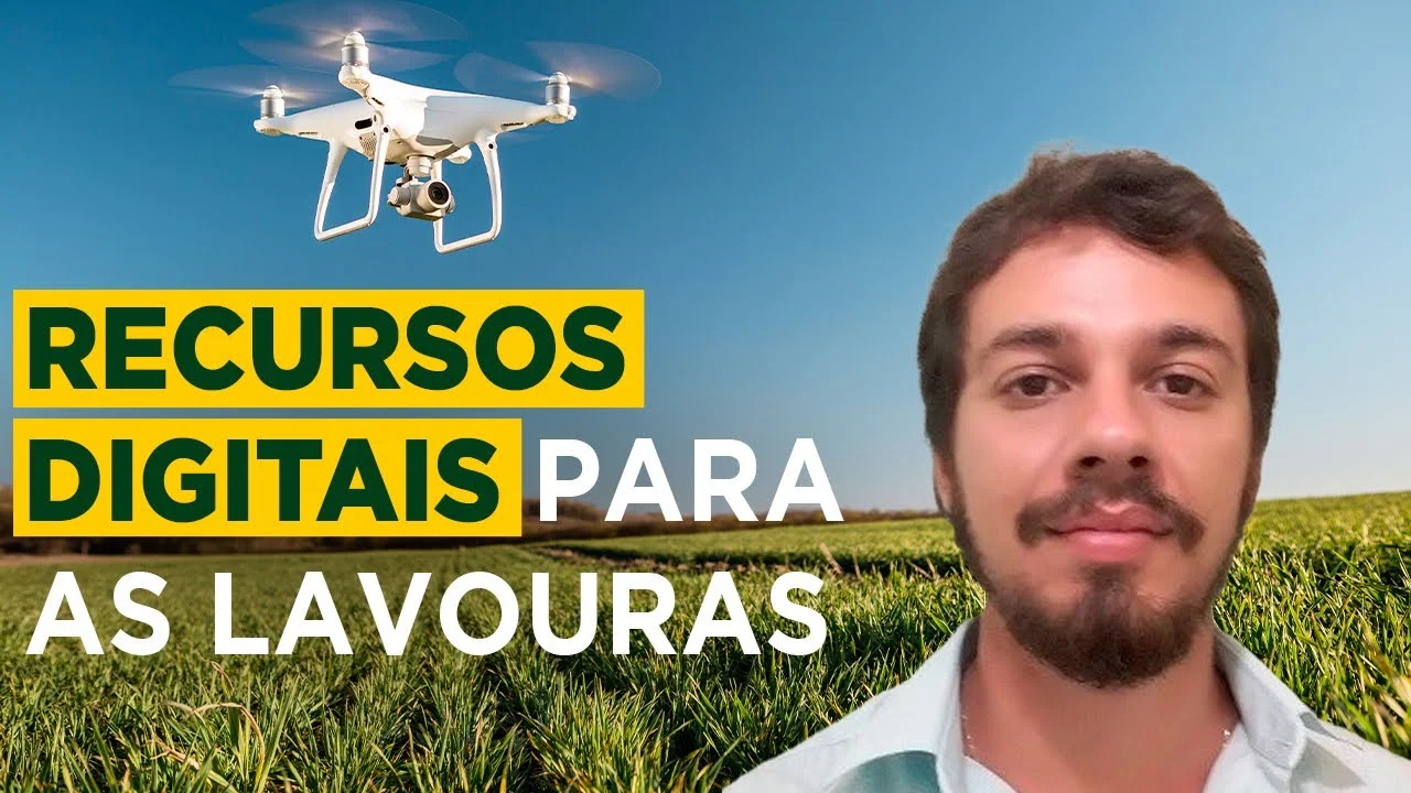 Identificação eficiente de demandas nas lavouras 1 identificacao eficiente de demandas nas lavouras