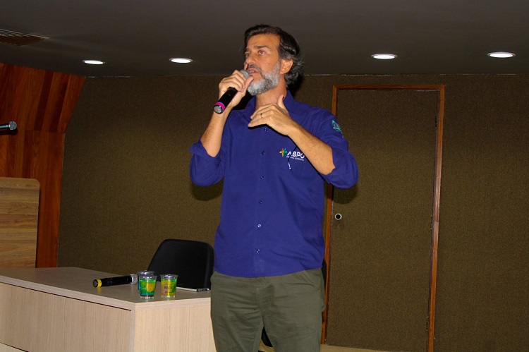 Impacto do fogo no Pantanal?