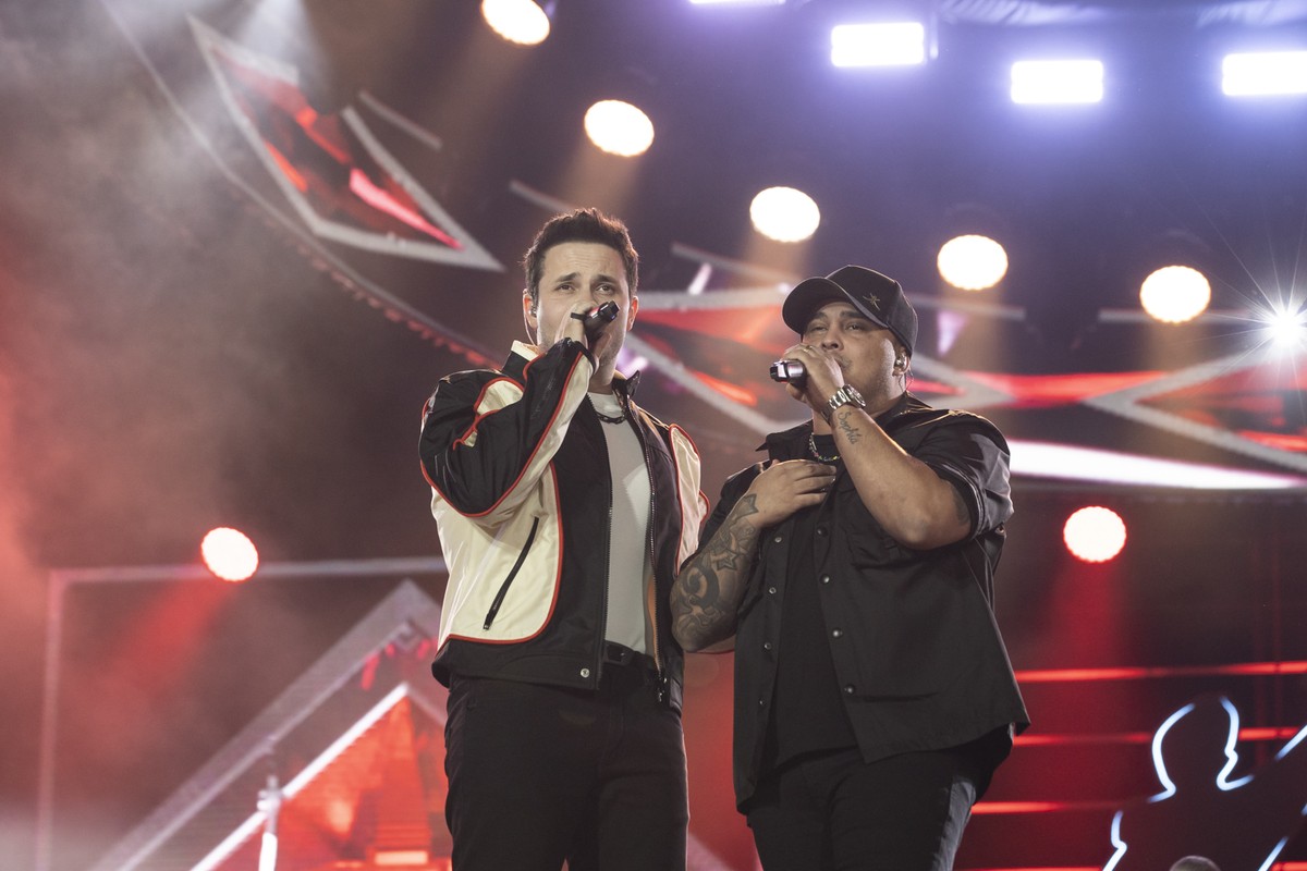 Imperdível! Matheus e Kauan na Festa Agropecuária de Pilar do Sul. Confira!