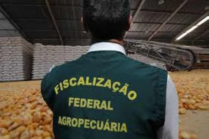 Importante semana para fiscalização no Paraná 1 Semana pode ser decisiva para a fiscalização de produtos agropecuários no Paraná