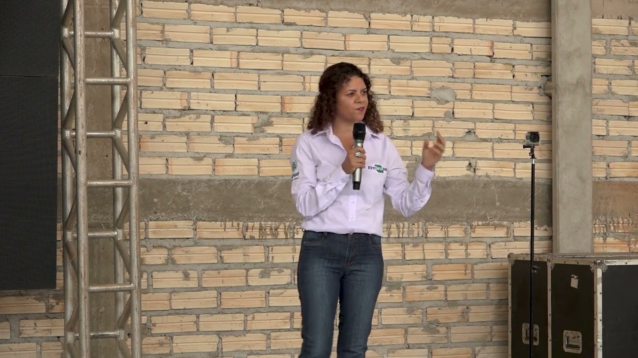 incidencia de nematoides na soja cultivada na ilp