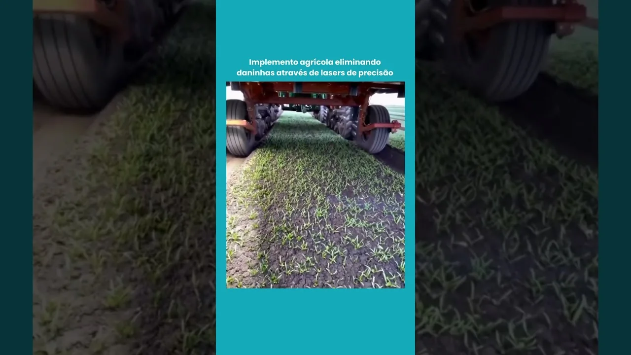 "Inovações na agricultura: sua opinião?" #agro #agronomia 1 inovacoes na agricultura sua opiniao agro agronomia