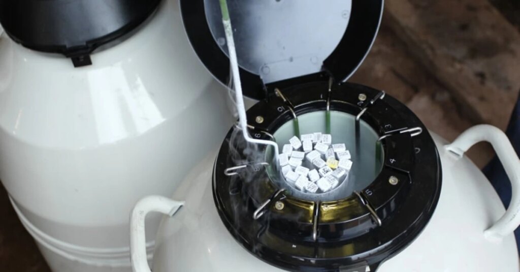 Inseminação artificial em bovinos cresce no Brasil no ano passado