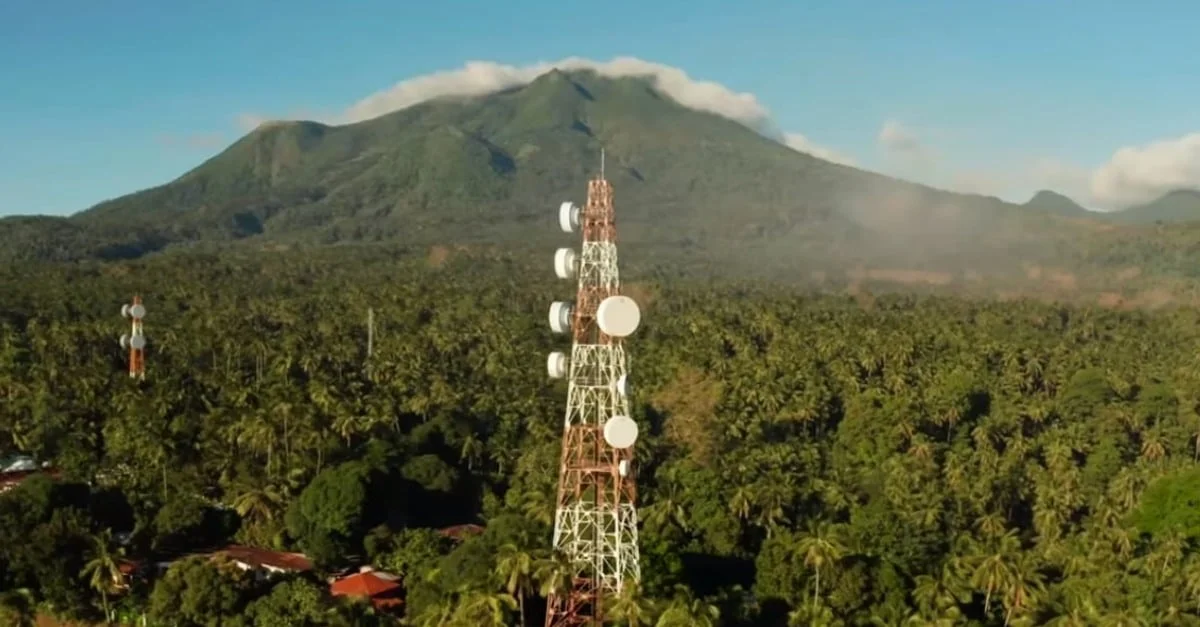 Internet chegará a 83 municípios rurais. 2 Acordo levará internet para áreas rurais de 83 municípios do PR