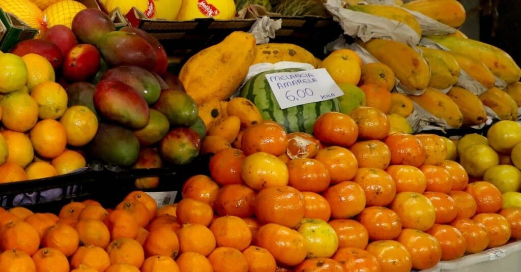 Processamento de frutas terá investimentos de R$ 2,3 milhões