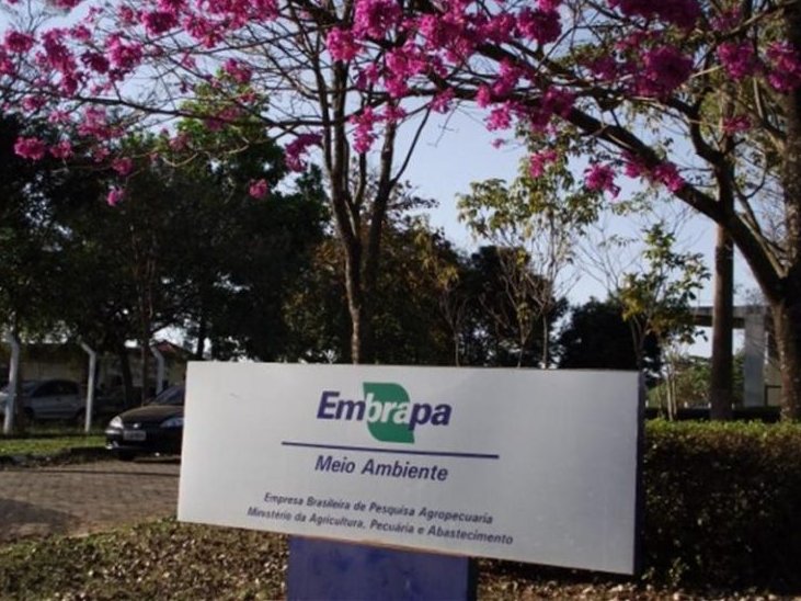 Isenção de taxas para Embrapa?!