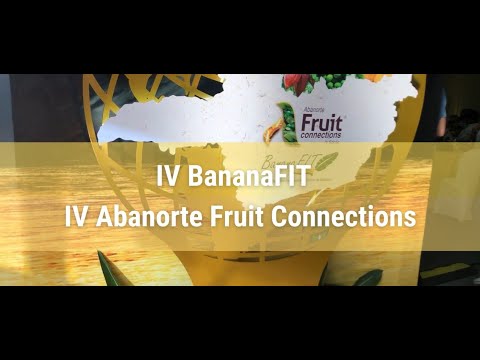 iv workshop sobre fitossanidade da cultura da bananeira bananafit e iv abanorte fruit connections