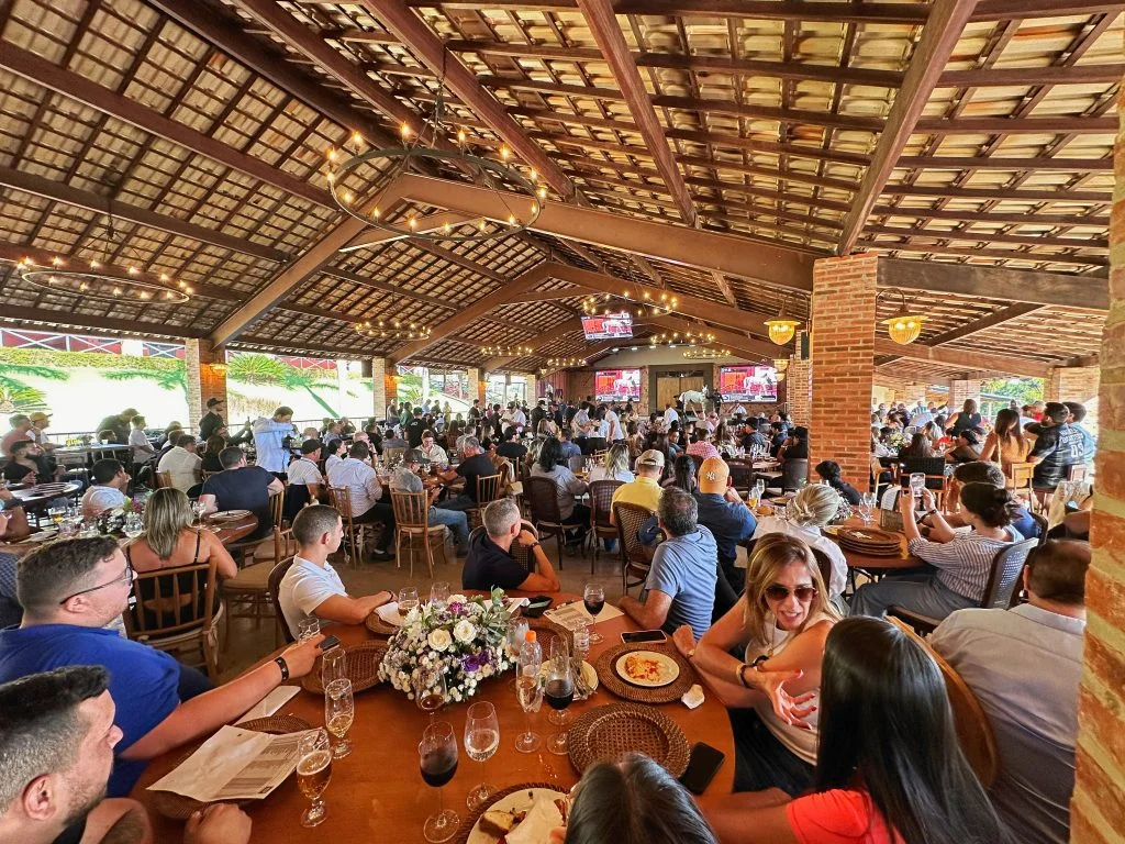Leilão Ana Dantas Ranch comemoração ao Roxão surpreende nas vendas! 1 XX Leilão Ana Dantas Ranch em comemoração ao Roxão supera expectativas de vendas